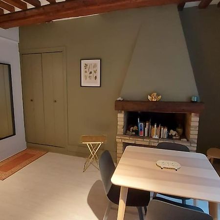 La Brise Normande Centre De Ville De Honfleur Eksteriør billede